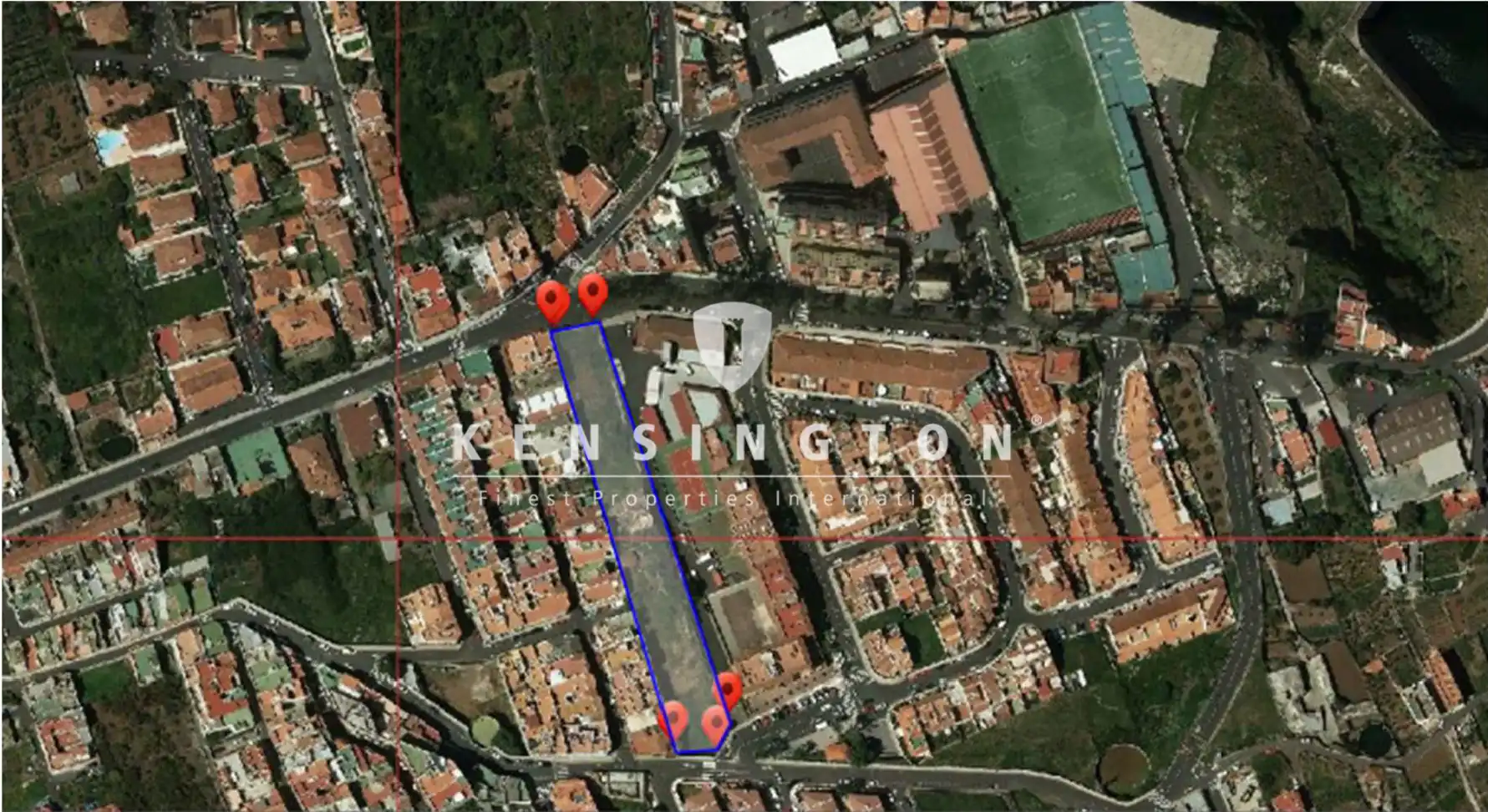 Terrenos y solares en venta en Centro, imagen 2