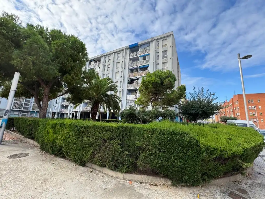 Flat for sale in Carrer Riu Llobregat, imagen 5