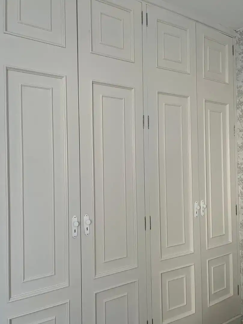 Bedroom of Flat for rent in O Grove  