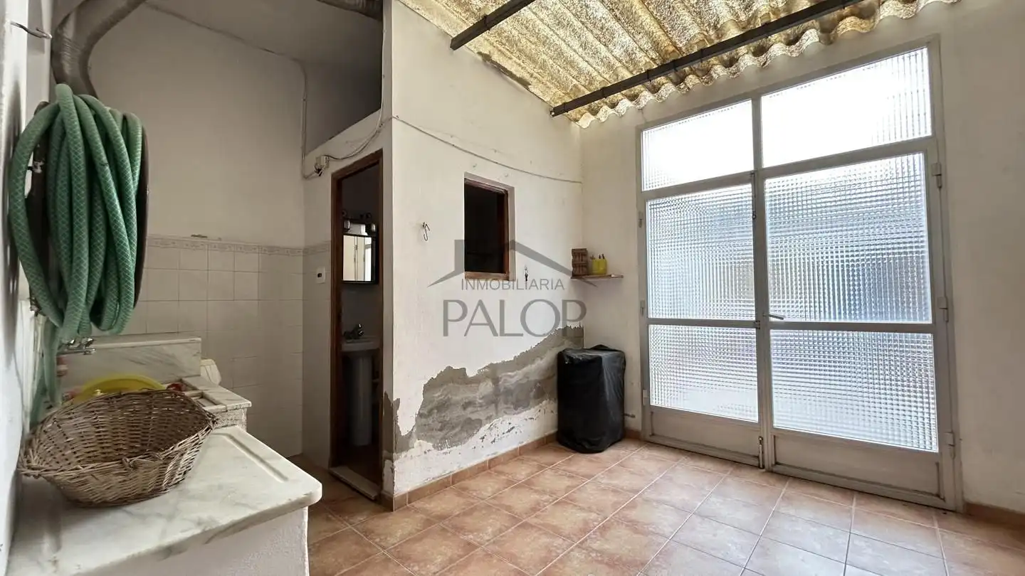 Casa o xalet en venda a Sant Pau, Carcaixent