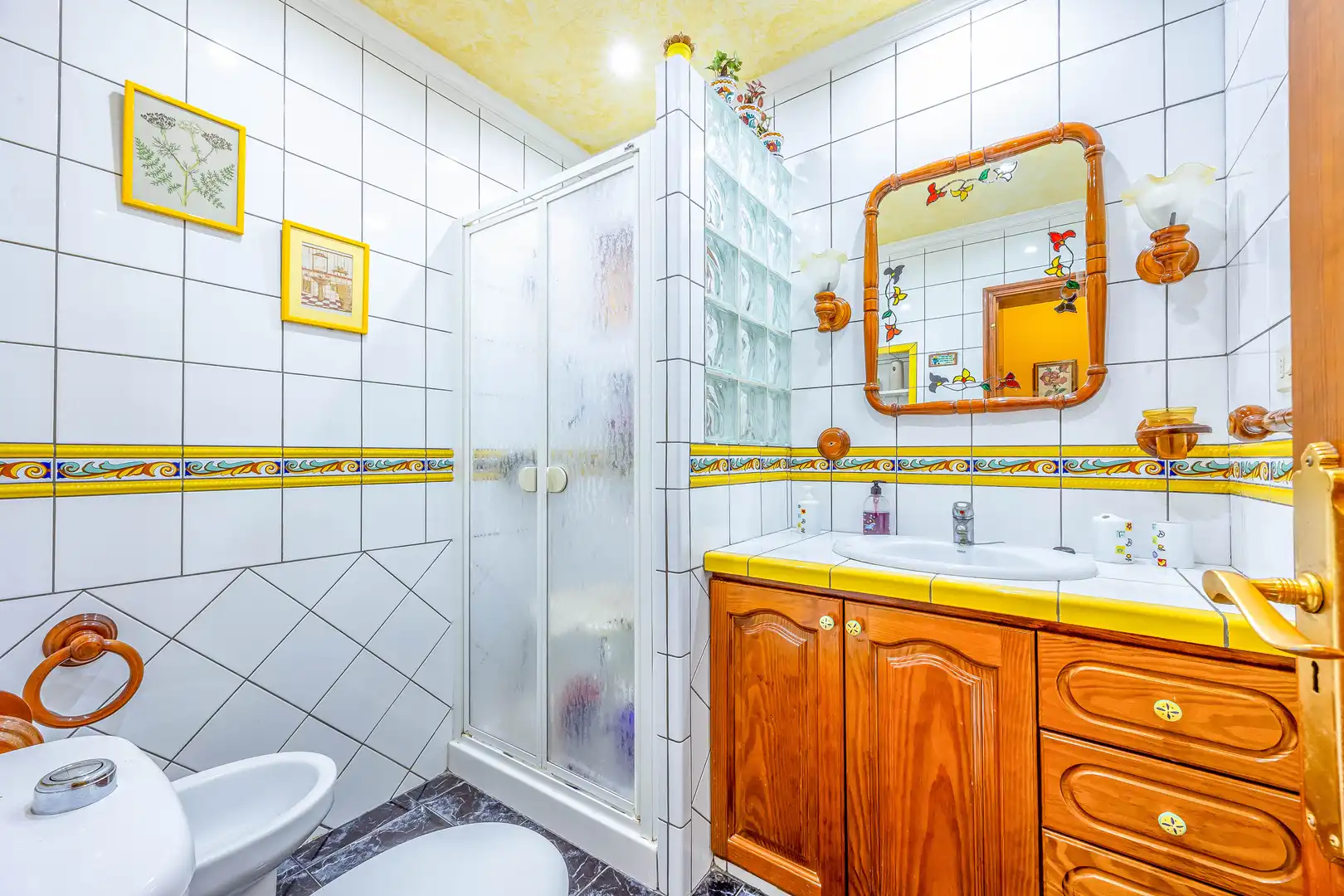 Baño de Piso en venta en Las Palmas de Gran Canaria