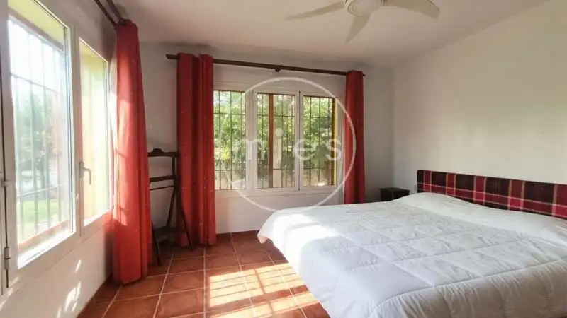 Villa avec jardin à vendre à MALLA 0, imagen 17