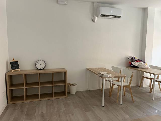 Local comercial en Alquiler en Sant Andreu de la Barca