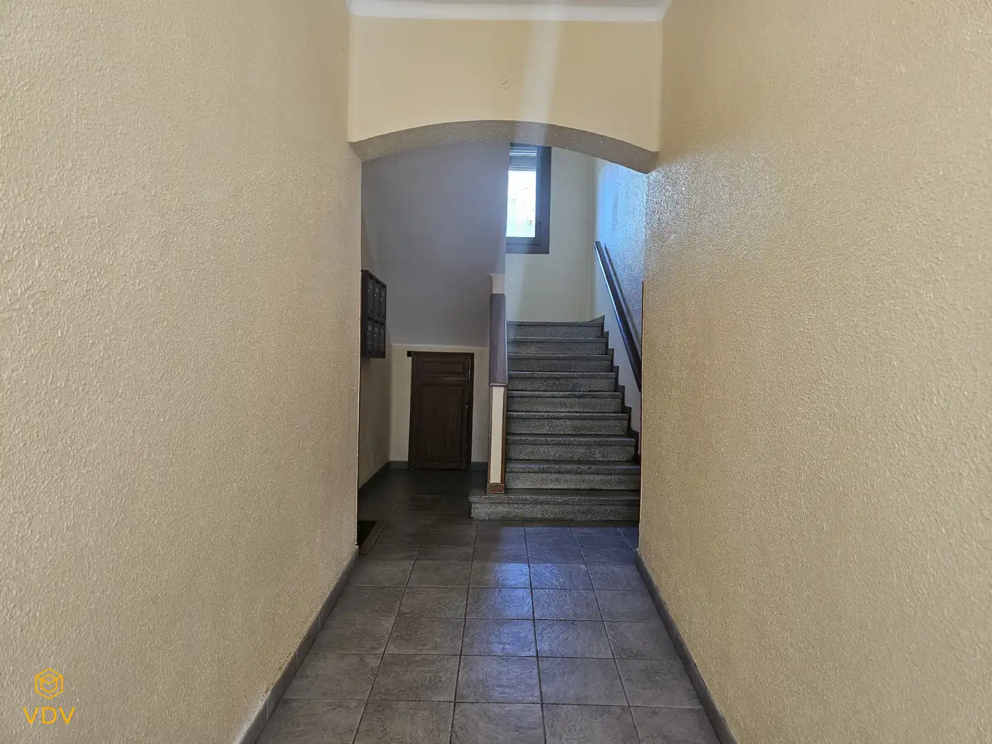 Flat for sale in  Pamplona / Iruña  with Heating, Parquet flooring and Storage room