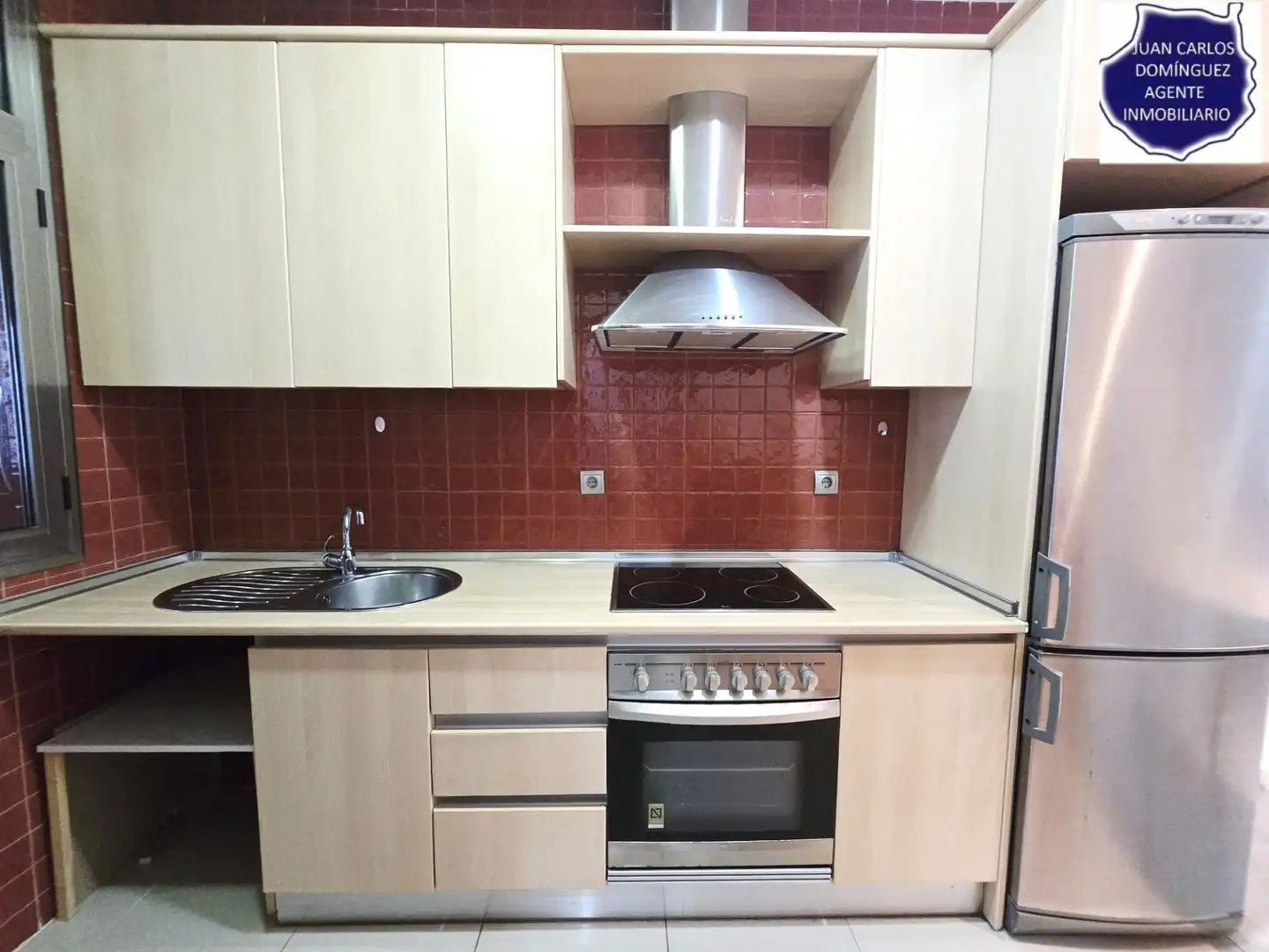 Kitchen of Apartments for sale in Las Palmas de Gran Canaria  with Furnished