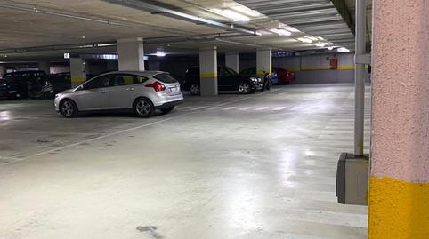 Foto 5 de Garatge de lloguer a Avenida Sancho el Fuerte, San Juan, Navarra