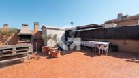 Terrace of Flat for sale in Sant Boi de Llobregat  with Air Conditioner, Terrace and Balcony