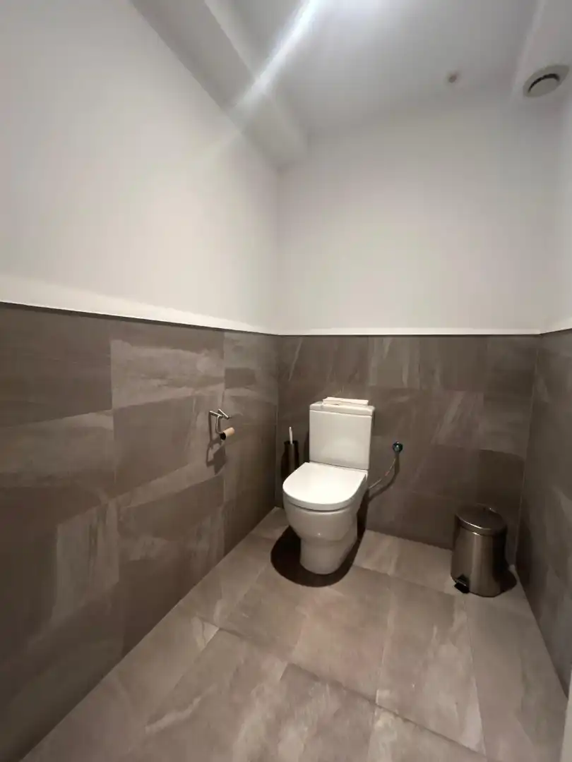 Badezimmer von Gebäude zur Miete in Norte 