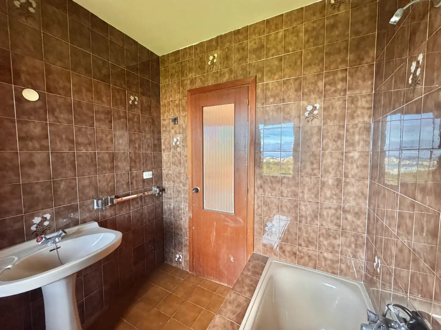 Baño de Piso en venta en Pastoriza