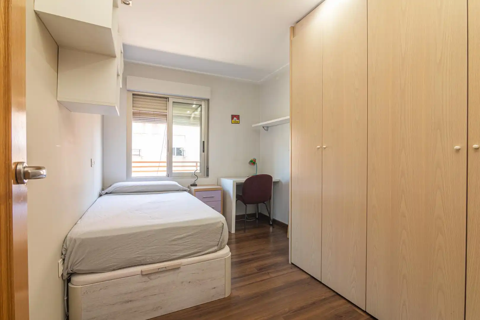 Flat with terrace for sale in Elche ciudad, imagen 22
