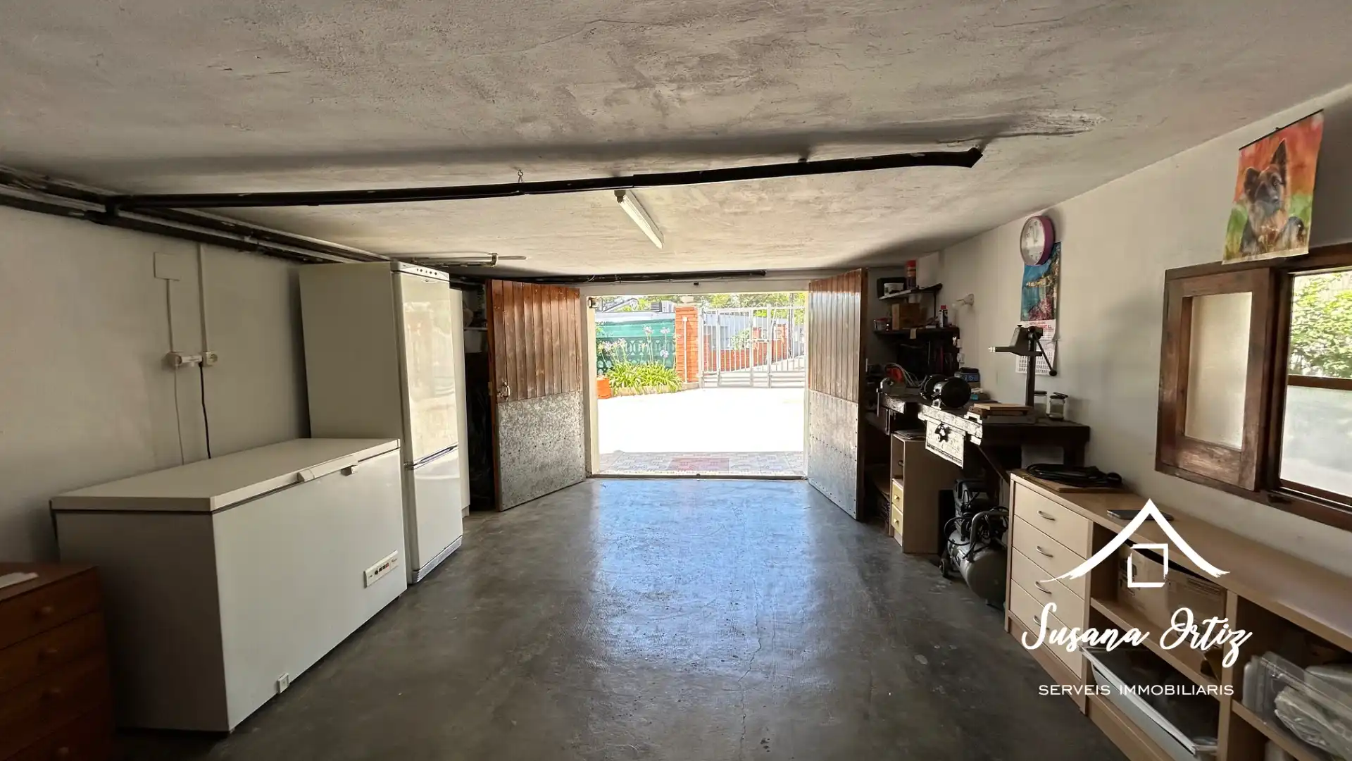 Casa o xalet en venda en Masquefa amb Aire condicionat, Calefacció i Jardí privat