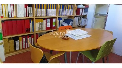 Photo 4 of Office to rent in Paseo del Obregon , La Victoria - Puente Jardín, Valladolid