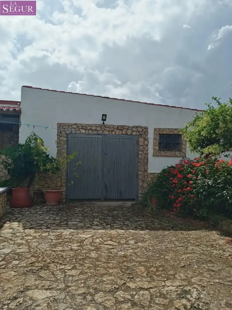 Maison rustique à vendre à Vejer, imagen 39