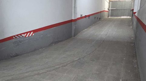 Photo 2 of Garage for rent in Calle María Zambrano, 11, Centro, Sant Joan d'Alacant