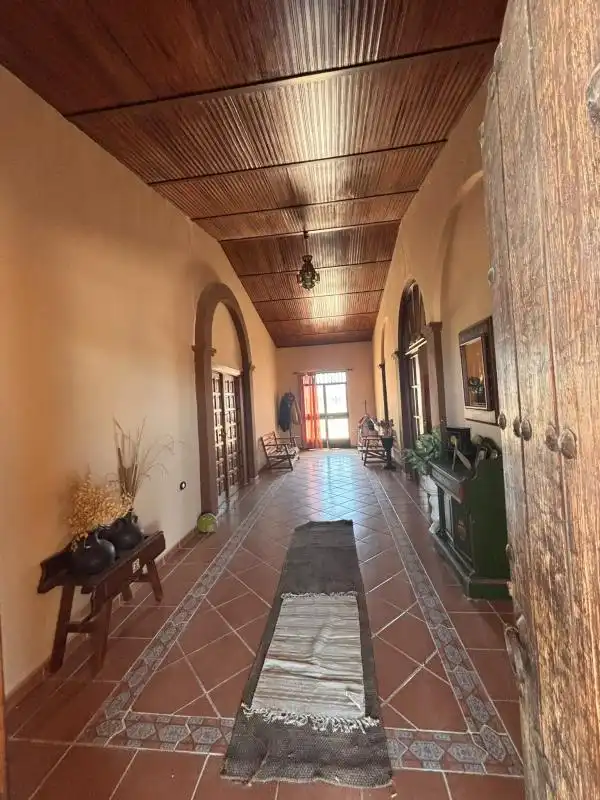 Finca rústica en venda en El Saucejo amb Aire condicionat, Calefacció i Moblat