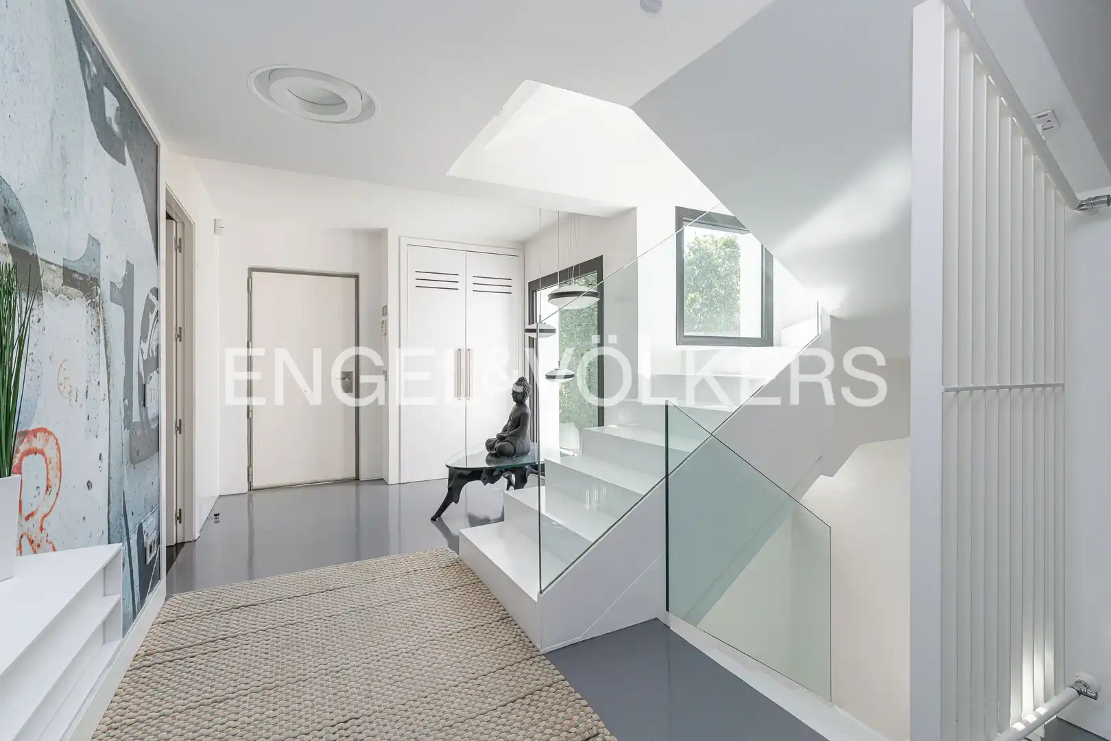 Casa o chalet en venta en Guadarrama con Aire acondicionado, Calefacción y Jardín privado