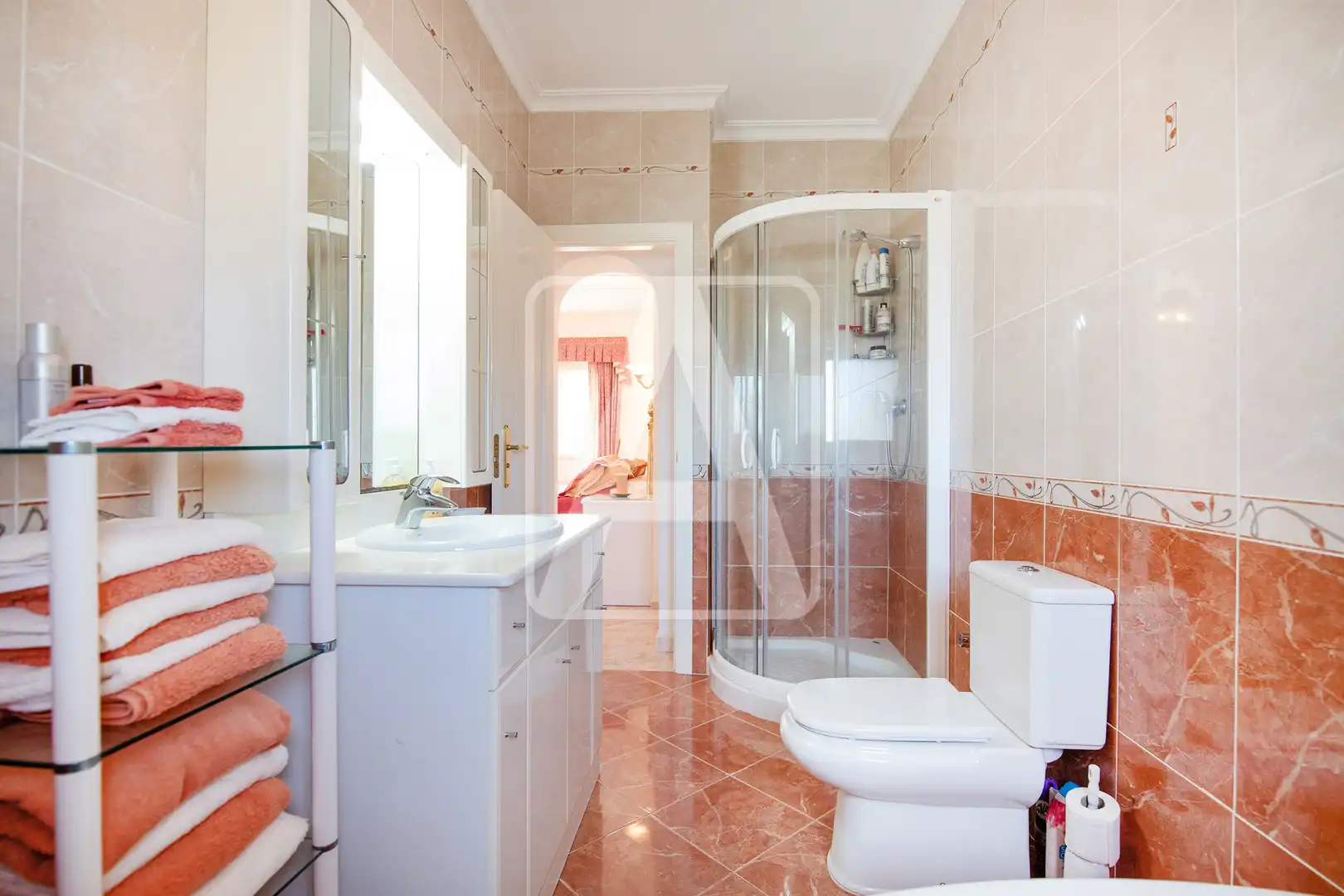 Detached house with pool for sale in La Fustera, imagen 54