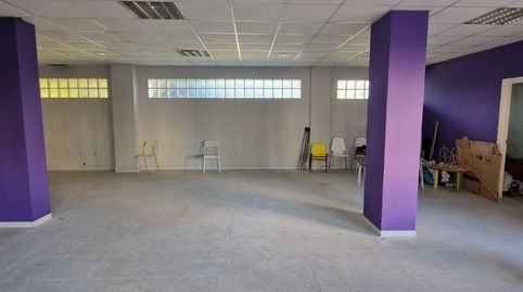 Foto 4 de Oficina de lloguer a Calle Irís, 4, Nueva Andalucía centro, Marbella