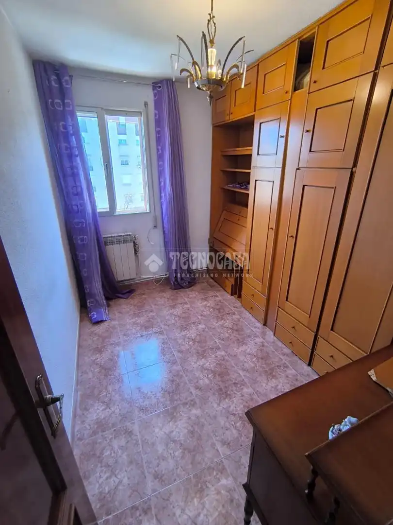 Habitación de Piso en venta en Madrid