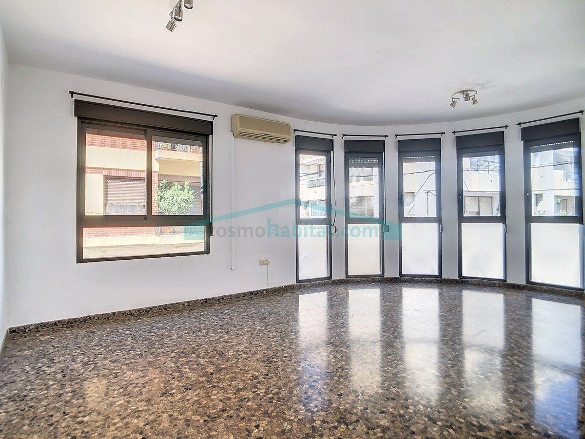 Piso de alquiler en Pueblo