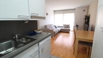 Sala d'estar de Pis en venda en  Barcelona Capital amb Aire condicionat, Calefacció i Parquet