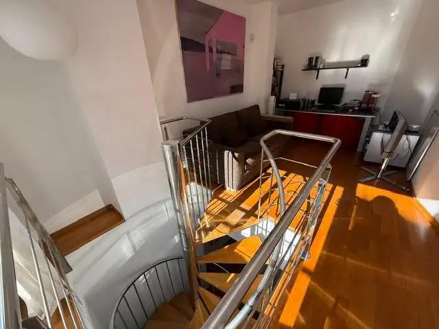 Ático en venta en Murcia con Aire acondicionado, Terraza y Amueblado
