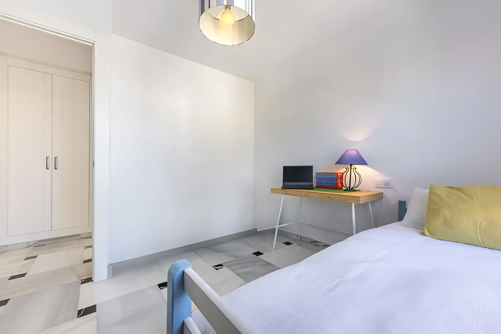 Ático con ascensor en venta en Puerto Deportivo, imagen 20
