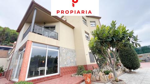 Photo 2 of House or chalet for sale in Cervelló, Barcelona