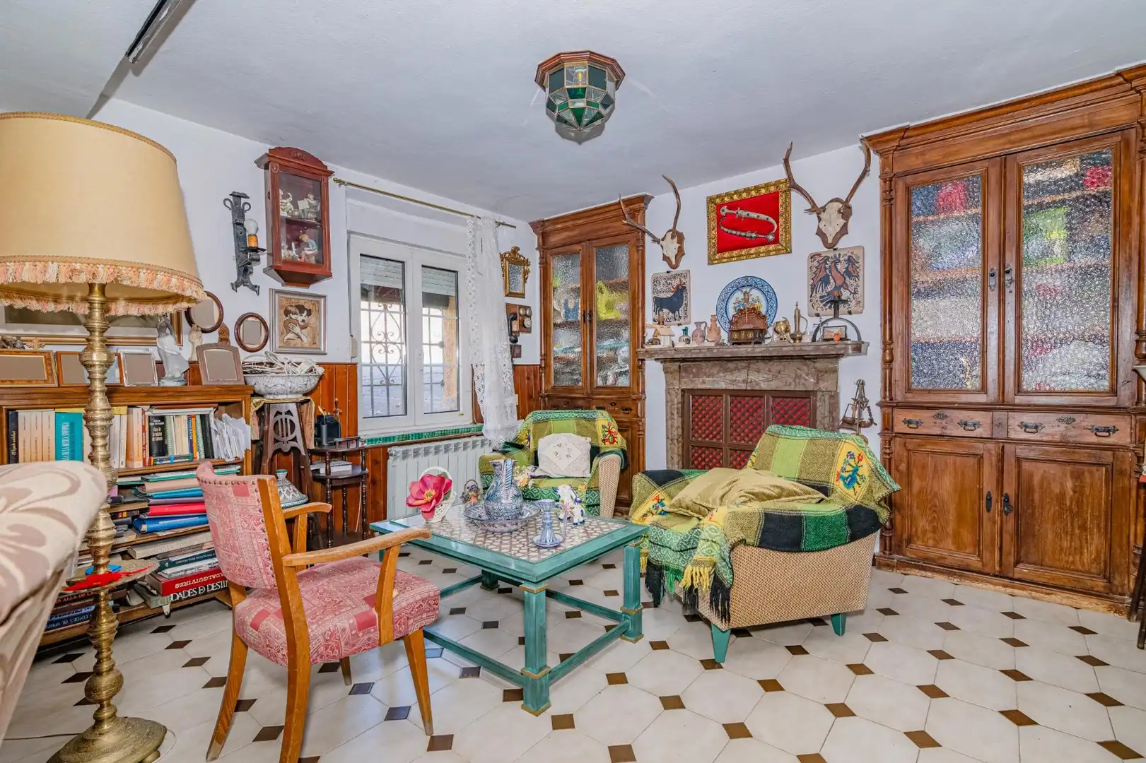 Haus oder Chalet zum Verkauf in Carretera de Murcia, Huétor de Santillán