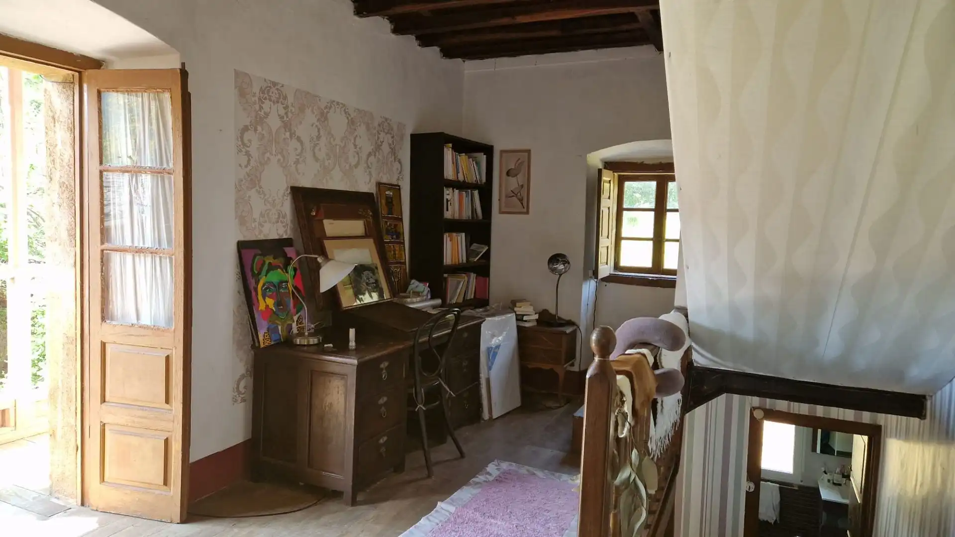 Casa amb jardí en venda a Valdés - Luarca, imagen 22