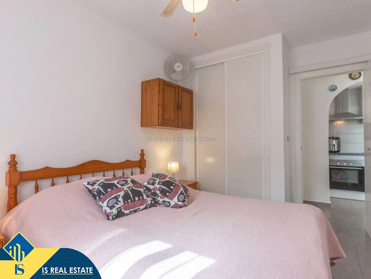 Bungalow avec piscine à vendre à Los Balcones - Los Altos, imagen 14