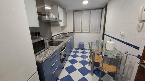 Foto 5 de Piso de alquiler en Calle Jacinto Verdaguer, 6, Perchel Sur - Plaza de Toros Vieja, Málaga Capital