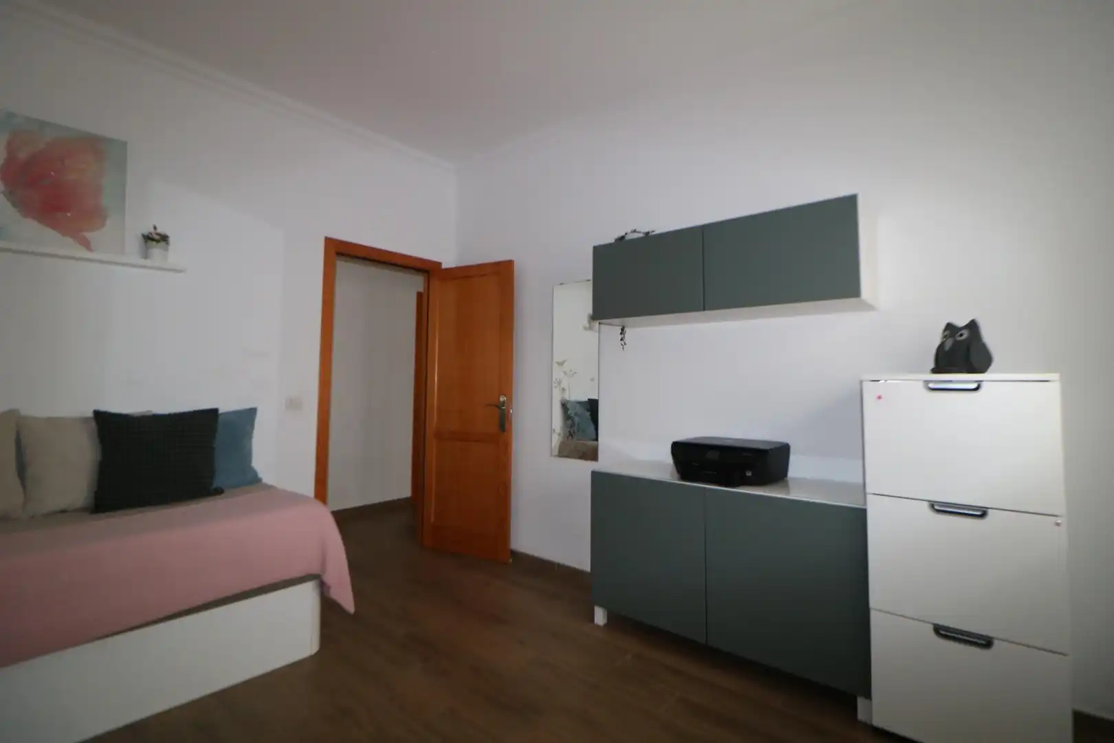 Dormitori de Casa o xalet en venda en Arrecife