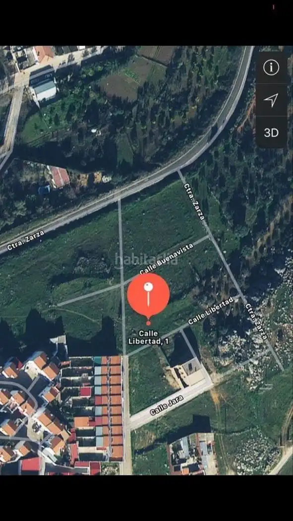 Lands and plots for sale in Calle Coso 59A, imagen 5