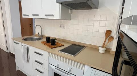 Foto 3 de Pis en venda a Calle Gisbert, Casco Antiguo, Cartagena