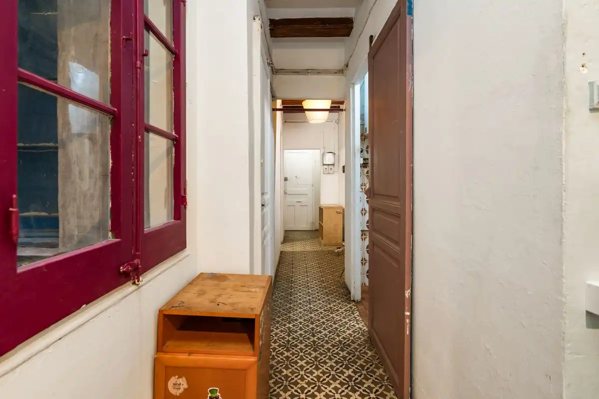 Wohnung zum Verkauf in Carrer dels Assaonadors, imagen 8