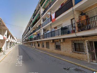 Appartamento in vendita a Calle rocasa 11