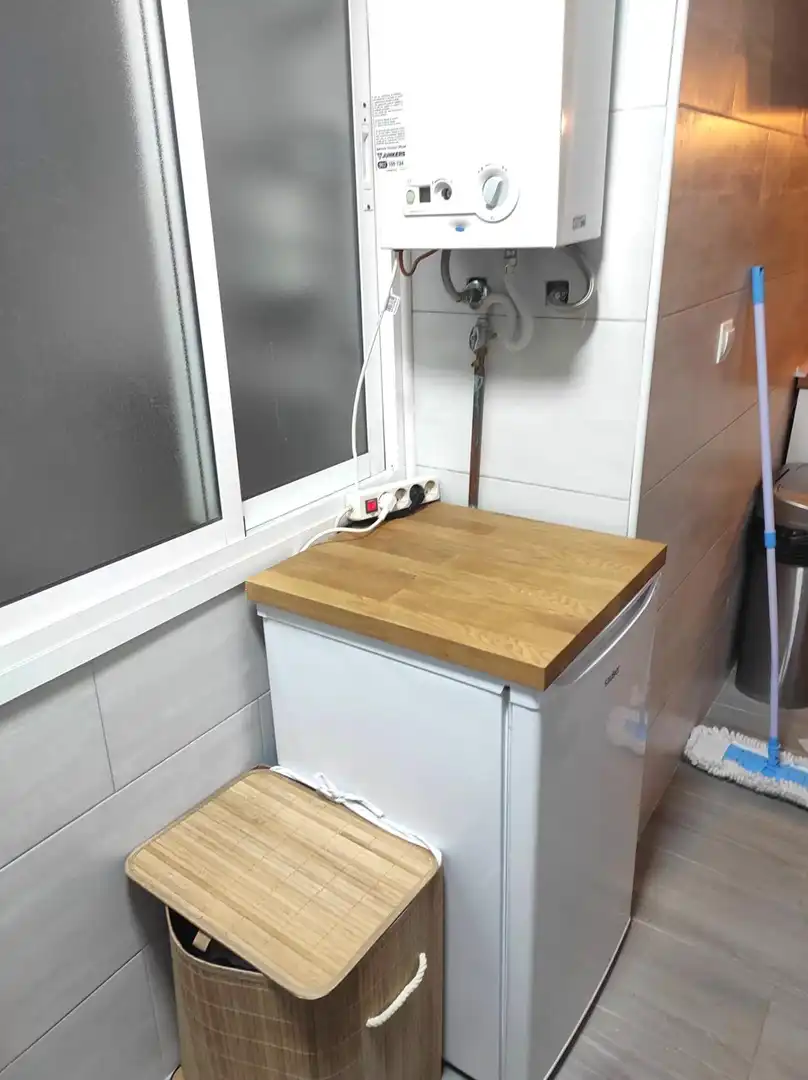 Ático con ascensor en venta en Teatinos - Universidad, imagen 18