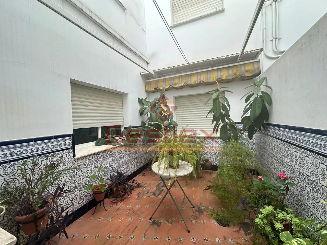 Terrassa de Planta baixa en venda en Almendralejo