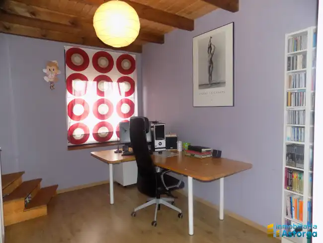 Casa o chalet en venta en Villaobispo de Otero con Jardín privado y Parquet