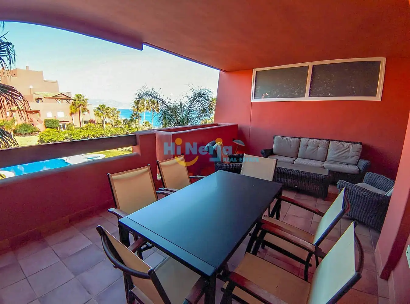 Apartamento con piscina en venta en El Peñoncillo, imagen 9