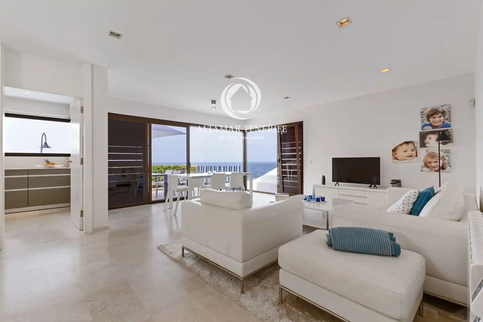 Casa o chalet en venta en Playa San Juan, Playa de San Juan