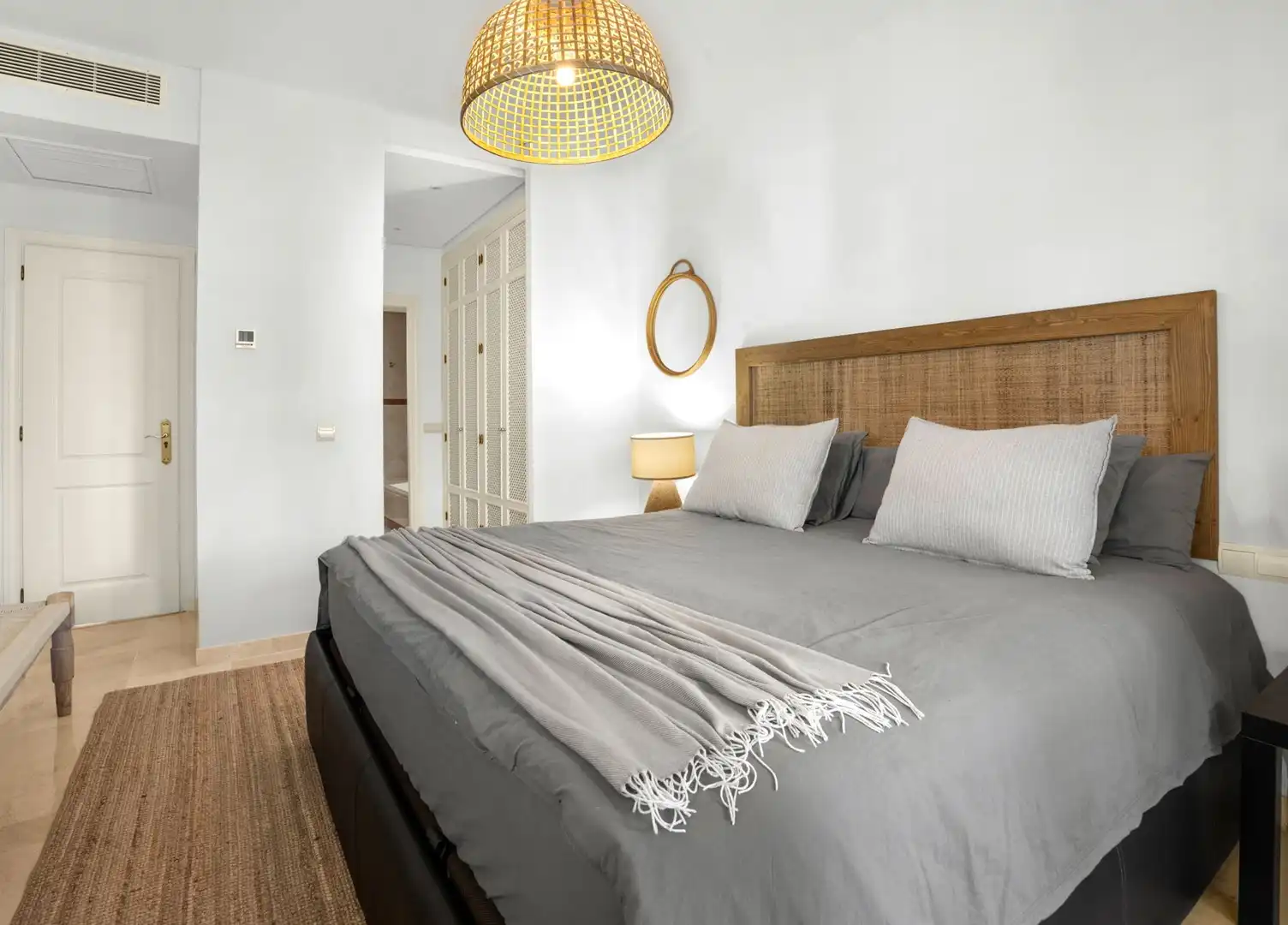 Planta baja en venta en Marbella, Málaga