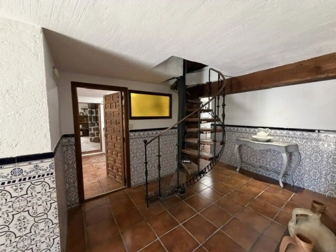 House with garden for sale in Lozoyuela-navas-sieteiglesias, imagen 14