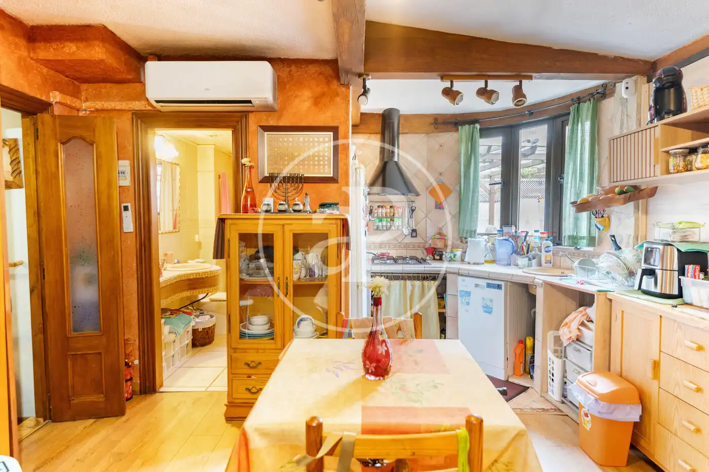 Piso con ascensor en venta en Ponent, imagen 7