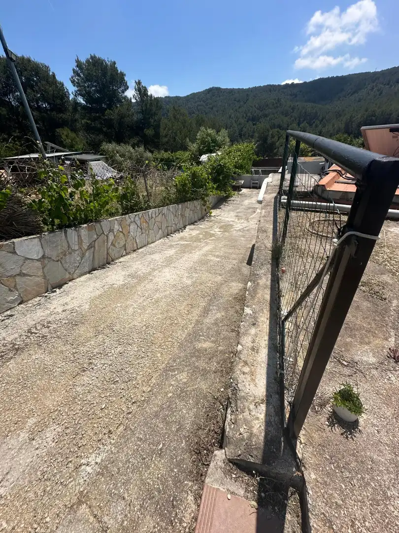 Houses for sale in Sant Pere de Ribes  with Heating and Private garden