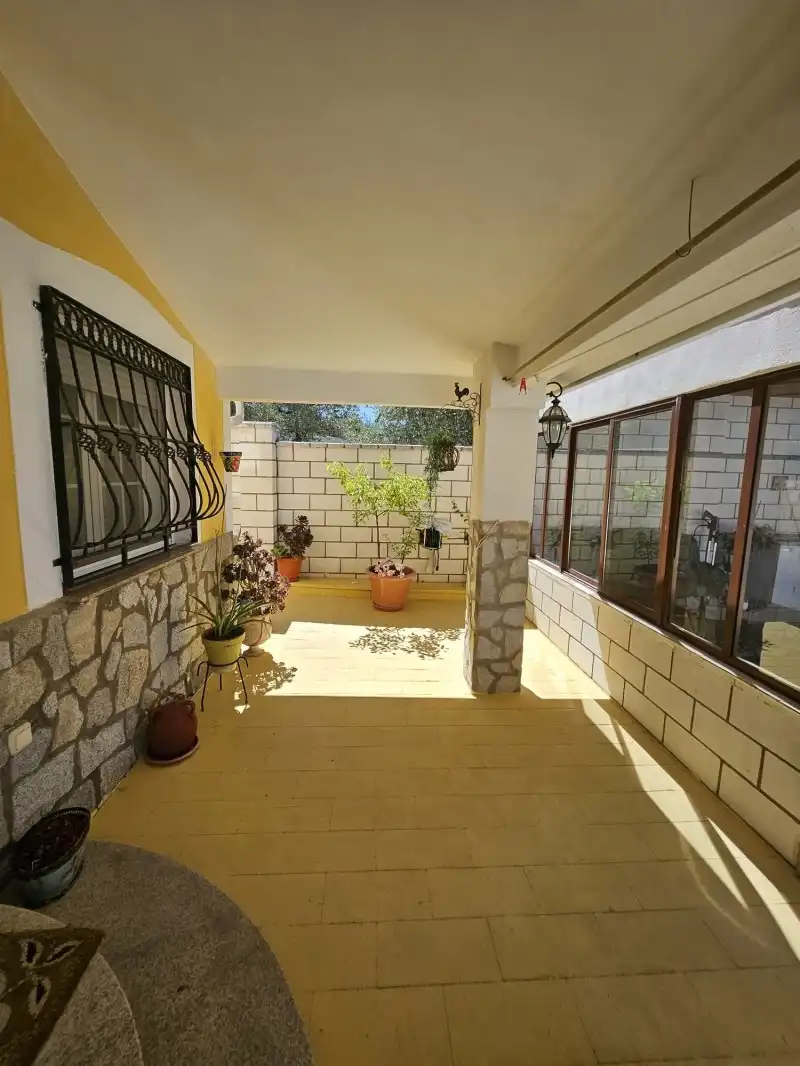 Chalet con terraza en venta en Malpartida de Cáceres, imagen 84