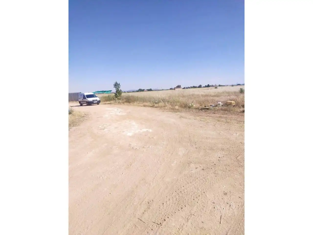 Terreny rústic en venda a Calle Carretera de Villarubia, imagen 3
