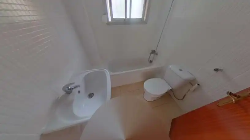 Bany de Pis en venda en Terrassa