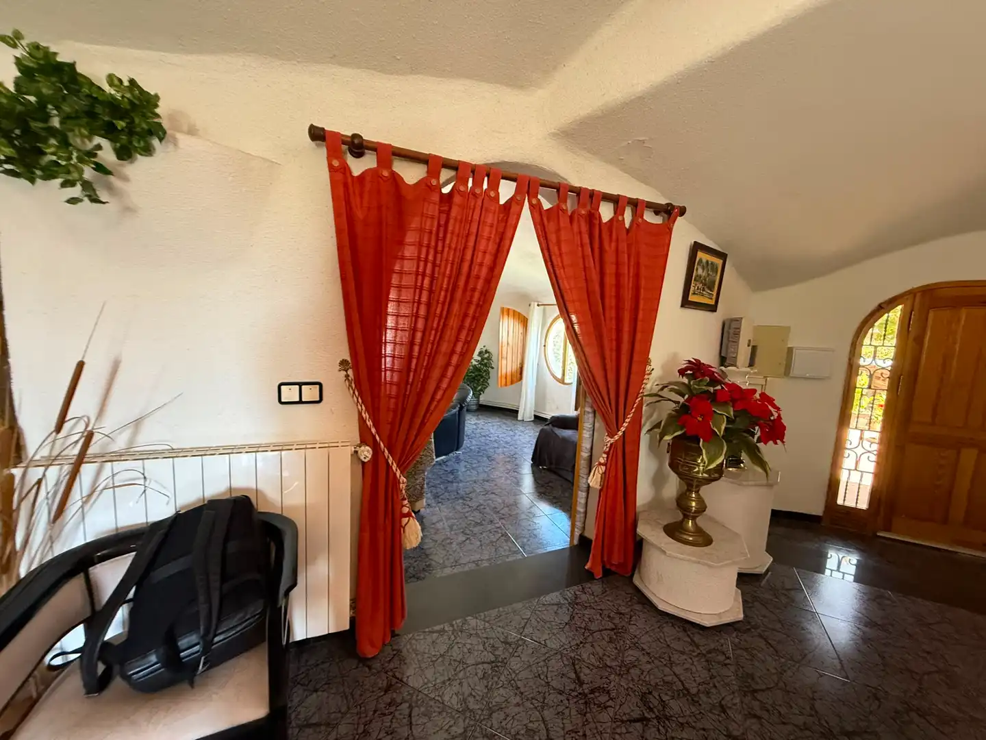Villa mit Pool zum Verkauf in Castalla, imagen 16